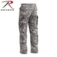 thumbnail image 3 of Rothco Woodland Digital Combat Uniform Pants - 5217 - X-Large, 3 of 4