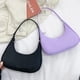 thumbnail image 2 of Bolsos de mujer, bolso de hombro para axila, pequeño bolso de hombro, bolsos de nailon para axilas, bolsos de mano para mujer, Hobos, bolsos simples de verano, Bolso femenino Tan Jianjun unisex, 2 of 2