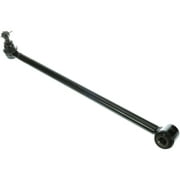 Dorman 521-166 Rear Right Upper Suspension Control Arm and Ball Joint Assembly for Specific Hyundai Models Fits select: 2003-2006 HYUNDAI SANTA FE
