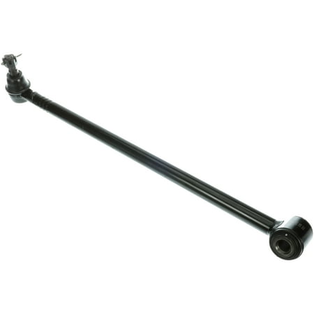 Dorman 521-166 Rear Right Upper Suspension Control Arm and Ball Joint Assembly for Specific Hyundai Models Fits select: 2003-2006 HYUNDAI SANTA FE