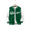 Green, variant on 9t Kid Boys Tops 10t Big Boys Fashion CHICAGO Embroidery Color Block Baseball jacket Sizes 7-15