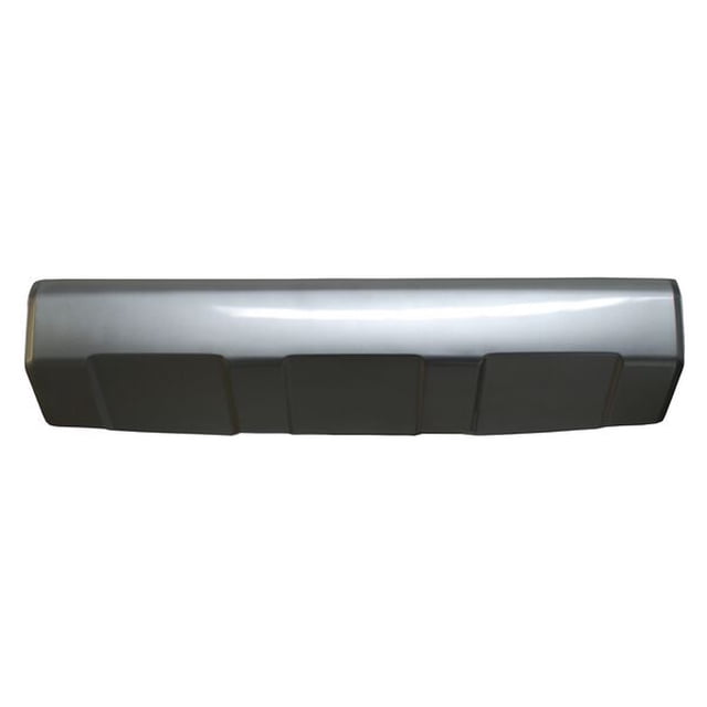 SPOILER Plata Generica compatible con Toyota Fj Cruiser 2007 2014 GEN