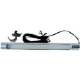 thumbnail image 2 of TACO Marine F38-2050R-1 T-Top LED Tube Light with Aluminum Housing - 108 LED, White/Red, 2 of 2