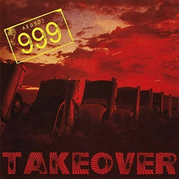 TAKEOVER