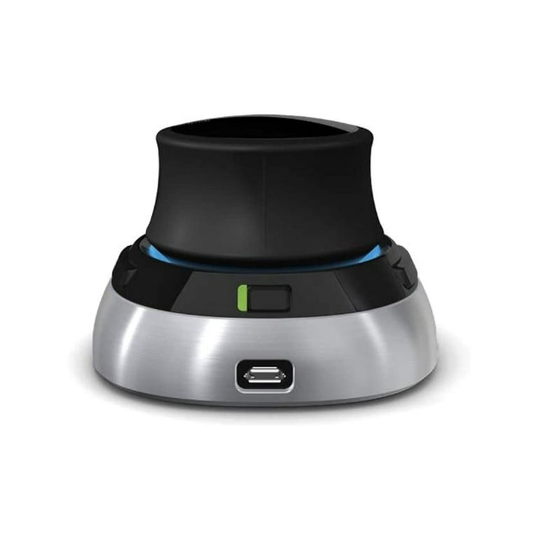 3Dconnexion SpaceMouse Wireless 3Dマウス SpaceMouse Wireless - Bluetooth Edition