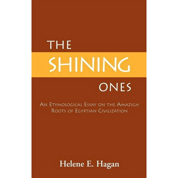 The Shining Ones (Paperback)