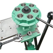 RCBS Turret Press