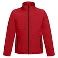 thumbnail image 4 of Regatta Professional Mens Octagon II Waterproof Softshell Jacket, 4 of 5
