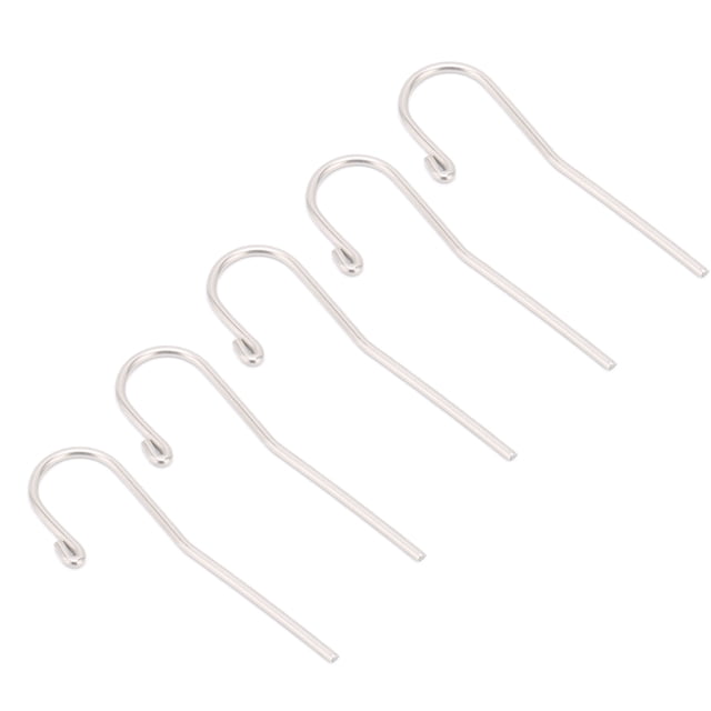 Accesorios de conducto radicular, 5 piezas Accesorios de localizador de endodoncia Accesorios de localizador dental Accesorios de localizador de endodoncia Aspecto llamativo