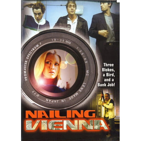 Nailing Vienna (DVD)