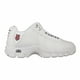 thumbnail image 2 of Tenis K-Swiss T 25 Blanco St-329 Para Dama, 2 of 4