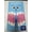 Blue, variant on Kids Sonic Electric Toothbrush for Boys & Girls - Toddler & Baby Fun Electric Toothbrushes for Kids Ages 3+ Children Mechanical Electric Toothbrush,with Built in Smart Timer,IPX7 Water Resistant,Pink