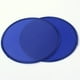 thumbnail image 3 of 8X Abanico Redondo Plegable- Azul, 3 of 5