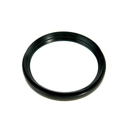 Rear Crankshaft Seal - Compatible with 2010 - 2017 Ford F-150 2011 2012 2013 2014 2015 2016