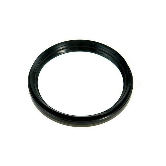 Rear Crankshaft Seal - Compatible with 2010 - 2017 Ford F-150 2011 2012 2013 2014 2015 2016