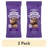 (2 pack) Proper Good Mocha Overnight Oats with 15g Protein, Shelf-Stable, 2.24 oz Packet