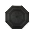 thumbnail image 2 of ShedRain Windpro Compact Umbrella, Black, 2 of 5