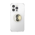 thumbnail image 3 of Empuñadura para teléfono con soporte expandible PopSockets Enamel Lunar Dreams, 3 of 6