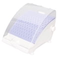 thumbnail image 2 of Caja para fresa dental con agujeros, caja de limpieza para fresa dental, caja para fresa dental con agujeros, soporte para fresa dental, rendimiento confiable, 2 of 8