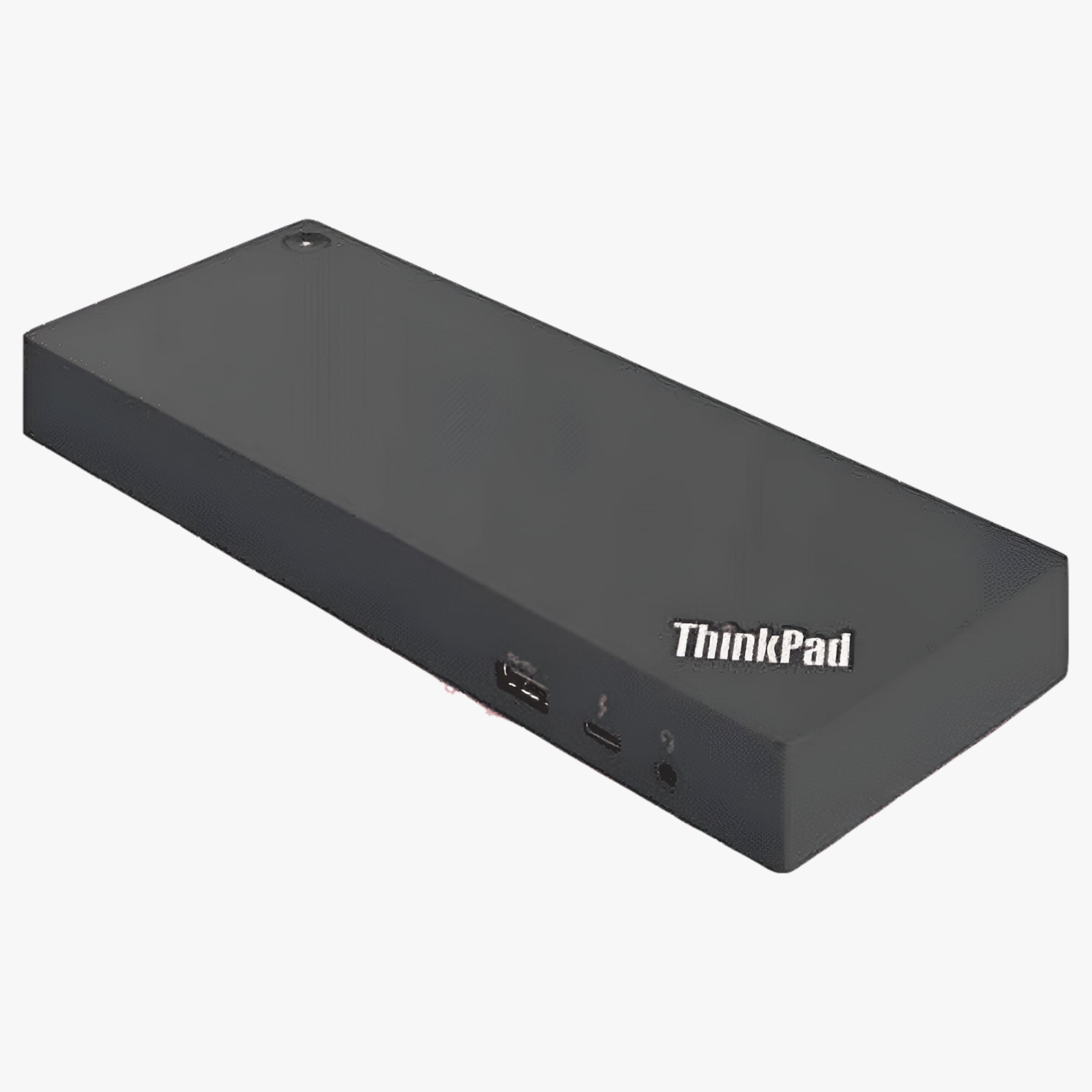 新品 ThinkPad Universal Thunderbolt 4 Dock ThinkPad Universal Thunderbolt 4 Dock - Overview and Service Parts