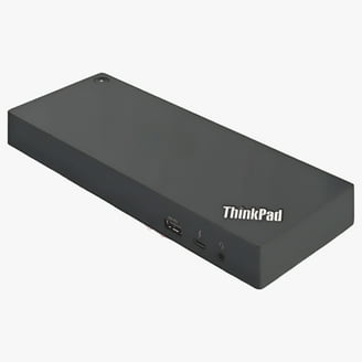 その他 ThinkPad Hybrid USB-C&A docking station Amazon.com: Lenovo ThinkPad Hybrid USB-C with USB-A Dock US