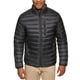 thumbnail image 1 of Club Room Mens Down Packable Quilted Puffer Jacket, black, 2XL, 1 of 1