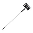 thumbnail image 3 of GROWTH TANK Holder Universal Versatile Premium Extended Painting Tool Adjustable Angle for Spraying Paint Brush, 3 of 9