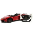 thumbnail image 2 of PlayWorld Speed Racers 1:12 RC Lamborghini Aventador J Sport Racing Car, 2 of 6