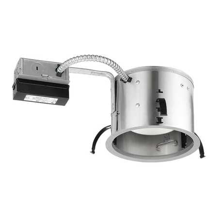 

LED Downlight 6in 900lm 3000K 120-277V