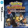 Restored Pokemon Mystery Dungeon: Explorers of Darkness (Nintendo DS, 2008) (Refurbished)