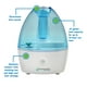 thumbnail image 5 of PureGuardian H910BL 14-Hour Nursery Ultrasonic Cool Mist Humidifier, 5 of 5