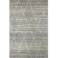 thumbnail image 2 of Bashian Lola Contemporary Geometric Area Rug, 2 of 2