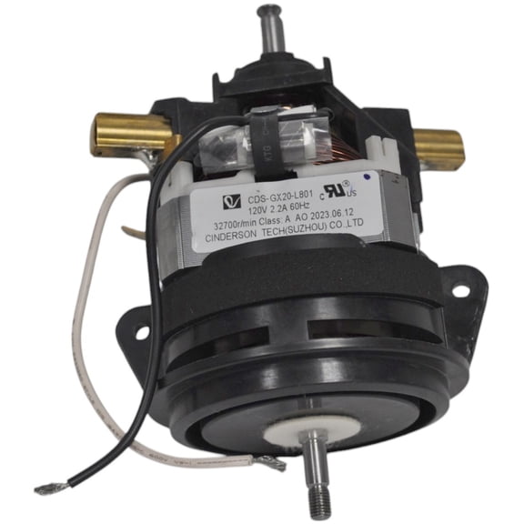Oreck XL100 9100 9200 Vacuum Motor Assembly Without Fan 430000620