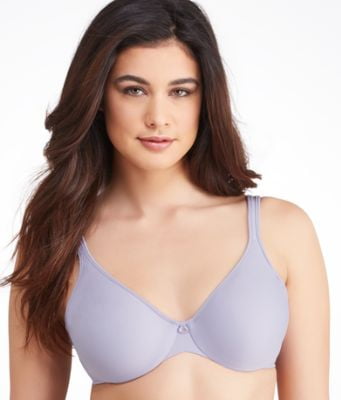 comfort seamless bra