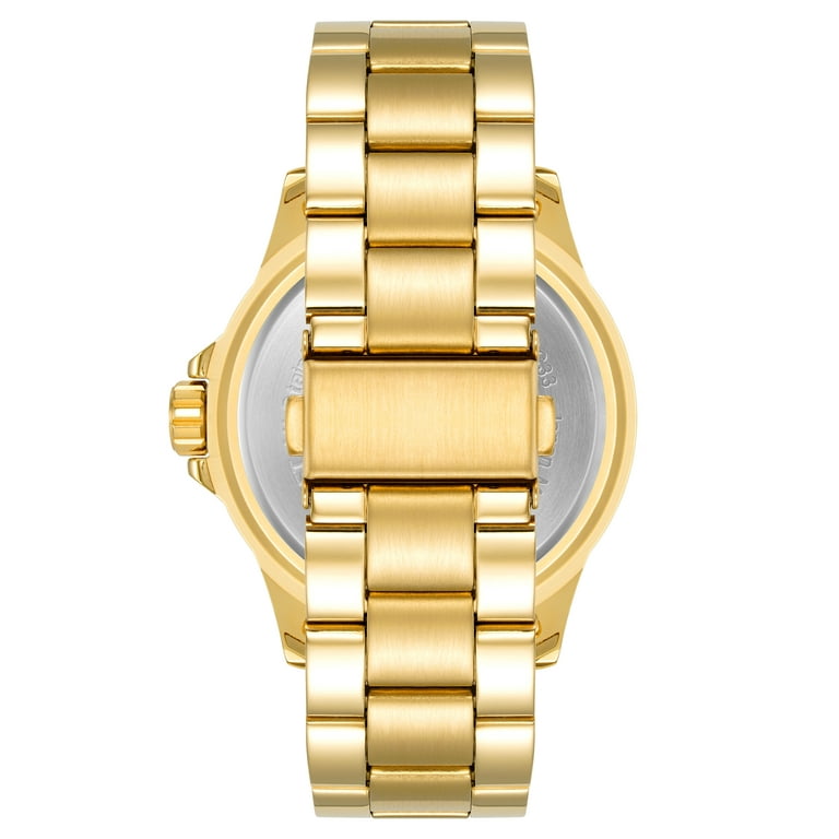 Armitron gold watch walmart 2025