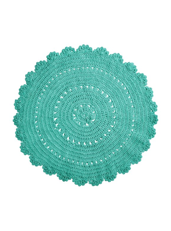 The Pioneer Woman Rugs in Decor