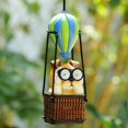thumbnail image 2 of Solar power lights Hanging lights Night lights Garden lights Creative waterproof C, 2 of 6