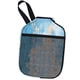thumbnail image 2 of Funda de neopreno para pala de pickleball, regalo para pala de tenis de mesa con correa para el asa. Azul, 2 of 8