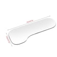 thumbnail image 2 of 1 PC Orthodontic Dental Photographic Glass Mirror Rhodium Occlusal Double Side, 2 of 8