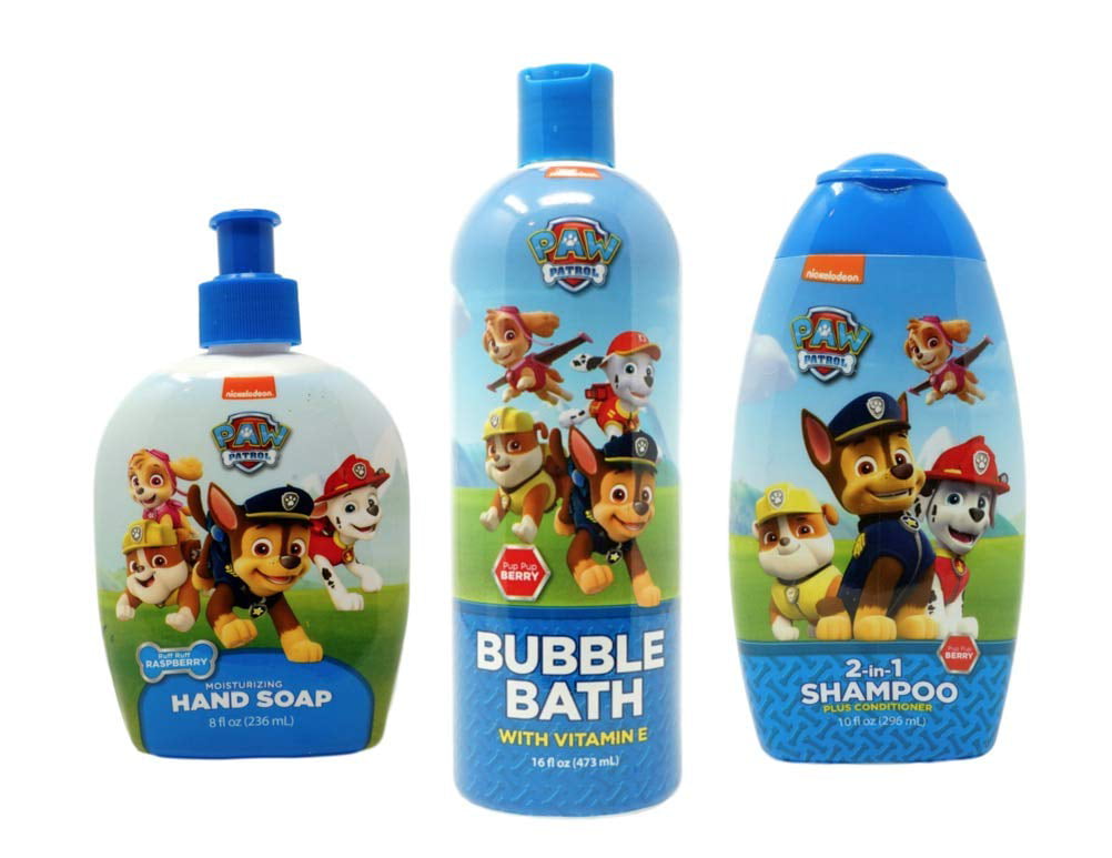 bubble bath soap for toddlers