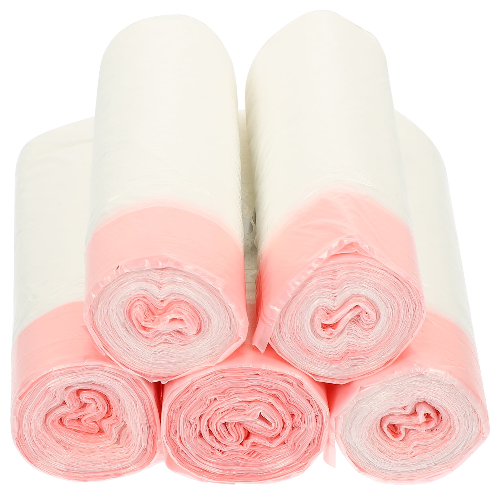 500pcs Baby Potty Bags Disposable Potty Liners Baby Training Toilet Waste Bags