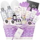thumbnail image 1 of Set de Spa de Baño y Cuerpo LILY ROY Lavanda con 18 Piezas, 1 of 8