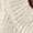 Apricot Color, variant on Striped Knit Sweater for Women Fall Winter Casual Trendy Crewneck Pullover Color Block Sweaters Y2k Tops Dark Green M
