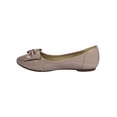 thumbnail image 3 of FLAT BALERINA CASUAL LEON MUJER ROSA CHAROL 361 LEON  361p, 3 of 4