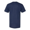thumbnail image 2 of Gravity Outdoor Co. Arches National Park Mens T-Shirt - Indigo - XL, 2 of 3