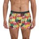 thumbnail image 1 of Fotbe Cute Cartoon Cat Calzoncillos Tipo Boxer con Bolsa de Soporte Total para Hombre, X-Temp Fresco, Transpirable y de Secado Rápido-Medium, 1 of 5