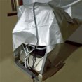 thumbnail image 3 of Treadmill Cover Running Machine Shelter Case Waterproof Silver_91x91x152cm, 3 of 9