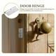 thumbnail image 5 of par de bisagras elevables Bisagra de puerta desmontable Bisagra de puerta mosquitera Bisagra de tope ascendente, 5 of 8