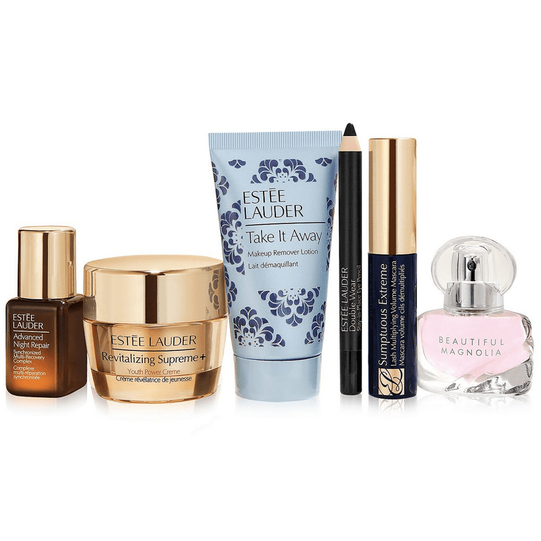 Estee Lauder Firm + Lift Revitalizing Supreme+ 7 Pcs Estee Lauder Firm + Lift Revitalizing Supreme+ 7 Pcs