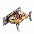 thumbnail image 4 of Modèle de Bureau Rétro Industriel Steampunk, 4 of 5